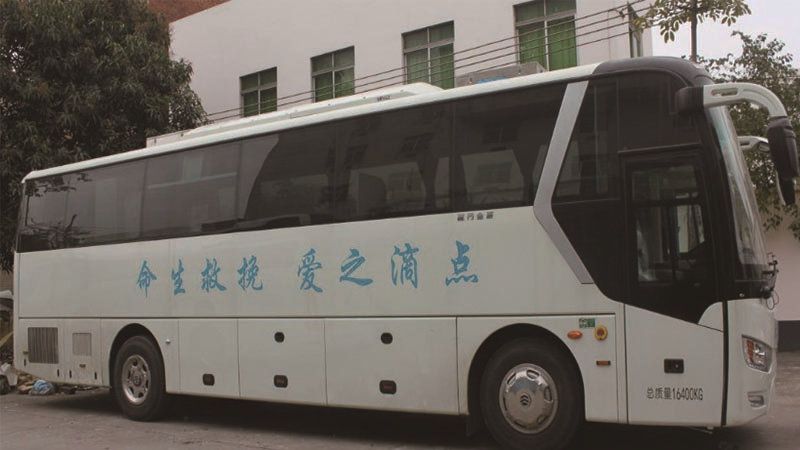 明光市人民醫院